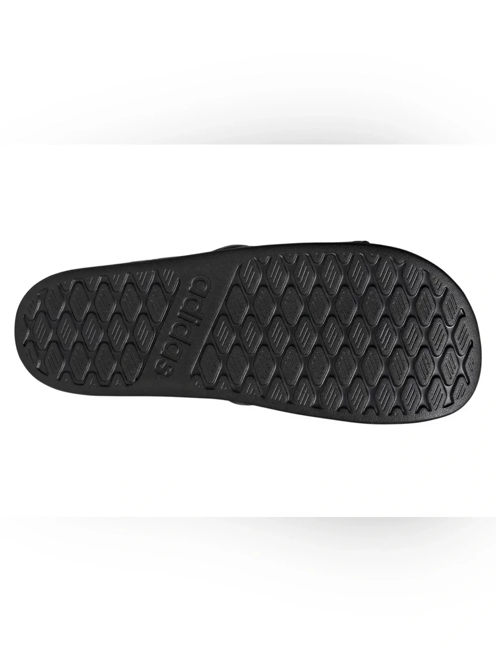 NWOT Men’s Adidas Adilette Comfort 2.0 Slide Sandal